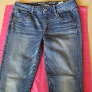 American Eagle Jeggings
